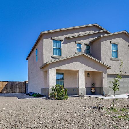 Welcoming Bullhead City Home With Pool And Game Room! Exteriér fotografie